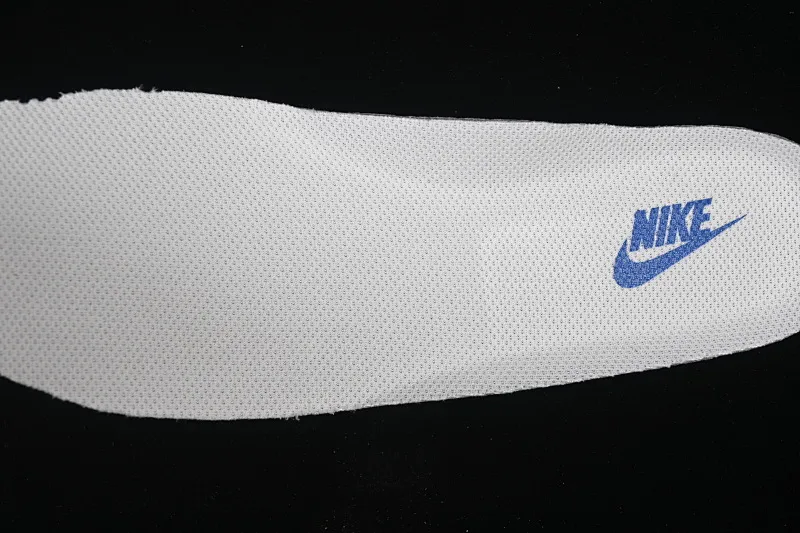 All categories Nk Air Force 1 Air Force series Nk Air Force 1 Low Air Force low-top Nike Air Force 1'07 Low joint white and blue Air Force 1 low-top casual sneakers XD9314-612